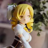 Figúrka Puella Magi Madoka Magica: The Movie: Rebellion - Mami Tomoe (Bandai) - Anime
