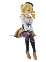 Figúrka Puella Magi Madoka Magica: The Movie: Rebellion - Mami Tomoe (Bandai)