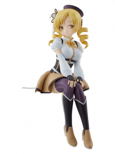 Figúrka Puella Magi Madoka Magica: The Movie: Rebellion - Mami Tomoe (Bandai)