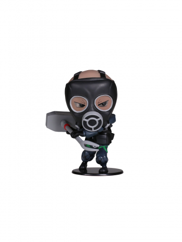 Figurka Rainbow Six: Siege - Sledge (poškozený obal)