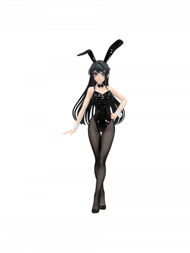 Figúrka Rascal Does Not Dream of Bunny Girl Senpai - Mai Sakurajima BiCute Bunnies (FuRyu)