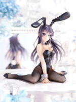 Figúrka Rascal Does Not Dream of Bunny Girl Senpai - Mai Sakurajima Bunny (Taito)