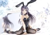 Figúrka Rascal Does Not Dream of Bunny Girl Senpai - Mai Sakurajima Bunny (Taito)