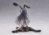 Figúrka Rascal Does Not Dream of Bunny Girl Senpai - Mai Sakurajima Bunny (Taito)