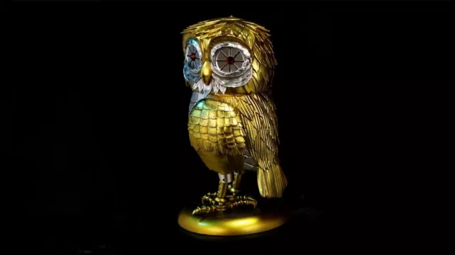 Figúrka Clash of the Titans - Bubo (Ray Harryhausen Collection) - Film