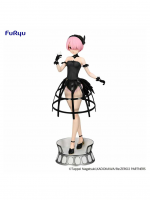 Figúrka Re: Zero - Ram Cage Dress (FuRyu)