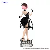 Figúrka Re: Zero - Ram Cage Dress (FuRyu) - Anime