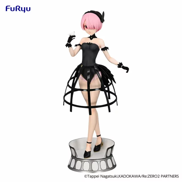 Figúrka Re: Zero - Ram Cage Dress (FuRyu) - Uma Musume