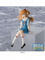 Figúrka Rebuild of Evangelion - Asuka Shikinami Langley New Theatrical Edition (Sega)
