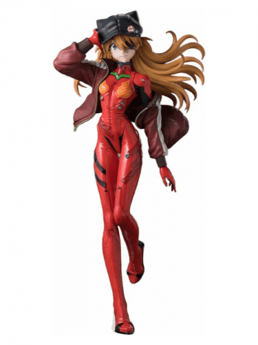 Figúrka Rebuild of Evangelion - Asuka (Sega)