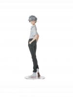 Figúrka Rebuild of Evangelion - Kaworu Nagisa Uniform Ver. (Sega)