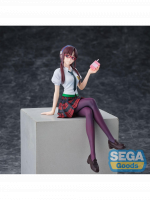 Figúrka Rebuild of Evangelion - Mari Makinami Illustrious: New Theatrical Edition (Sega)