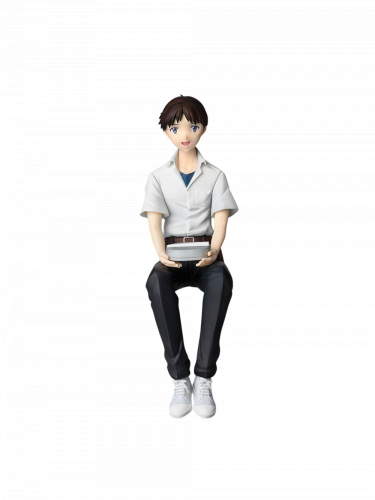 Figúrka Rebuild of Evangelion - Shinji Ikari (Sega)