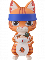 Figúrka Red Cat Ramen - Bunzo (Nendoroid)