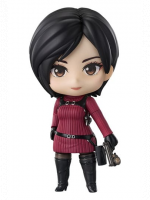 Figúrka Resident Evil 4 - Ada Wong (Nendoroid)