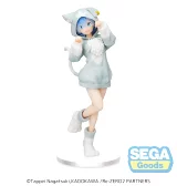 Figúrka Re:Zero - Rem Great Spirit Pack