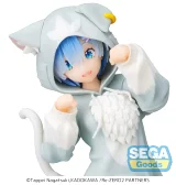 Figúrka Re:Zero - Rem Great Spirit Pack