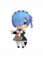 Figúrka Re:Zero Starting Life in Another World - Rem (Nendoroid)