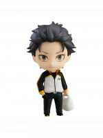 Figúrka Re:Zero Starting Life in Another World - Subaru Natsuki (Nendoroid)
