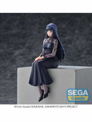 Figúrka Sakamoto Days - Osaragi (Sega)