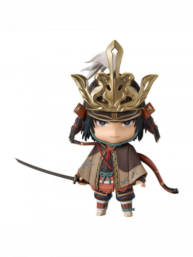 Figúrka Sekiro: Shadows Die Twice - Genichiro Ashina (Nendoroid)