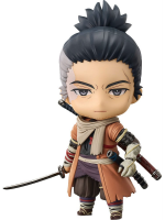 Figúrka Sekiro: Shadows Die Twice - Sekiro (Nendoroid)