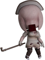 Figúrka Silent Hill 2 - Bubble Head Nurse (Nendoroid)