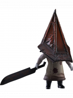 Figúrka Silent Hill 2 - Red Pyramid Thing (Nendoroid)