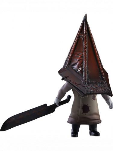 Figúrka Silent Hill 2 - Red Pyramid Thing (Nendoroid)