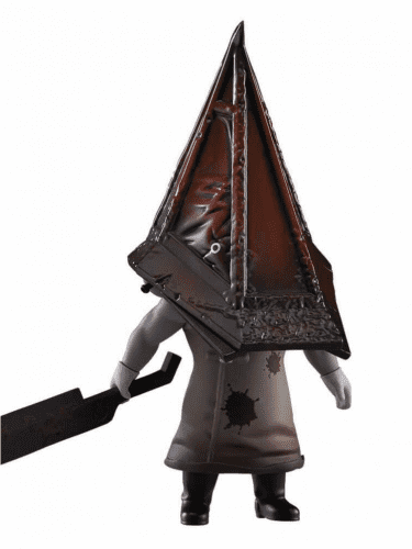Figúrka Silent Hill 2 - Red Pyramid Thing (Nendoroid)
