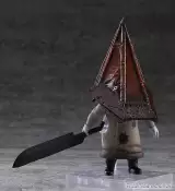 Figúrka Silent Hill 2 - Red Pyramid Thing (Nendoroid)