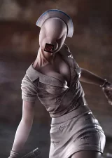 Figúrka Silent Hill - Bubble Head Nurse (Pop Up Parade)