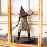 Figúrka Silent Hill - Red Pyramid Thing (Pop Up Parade)