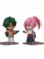 Výhodný set SK8 the Infinity - Cherry Blossom + Joe (Nendoroid)