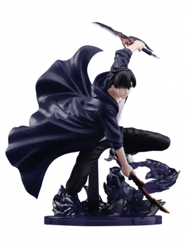 Figúrka Solo Leveling - Espresto-Excite Motions Vol.1