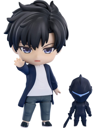 Figúrka Solo Leveling - Sung Jinwoo (Nendoroid)