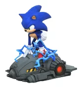 Figúrka Sonic - Diorama Sonic (DiamondSelectToys)