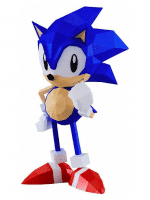 Figúrka Sonic the Hedgehog - Sonic the Fighters Ver. (Good Smile Company)