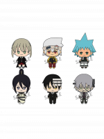 Figúrka Soul Eater – Nyokinto Mascot (náhodný výber)