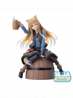 Figúrka Spice and Wolf: Merchant meets the Wise Wolf - Holo (Sega)