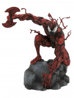 Figúrka Spider-Man - Carnage (DiamondSelectToys)