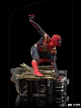 Figúrka Spider-Man: No Way Home - Spider-Man #1 BDS Art Scale 1/10 (Iron Studios)