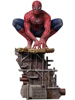 Figúrka Spider-Man: No Way Home - Spider-Man #2 BDS Art Scale 1/10 (Iron Studios)