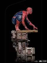 Figúrka Spider-Man: No Way Home - Spider-Man #2 BDS Art Scale 1/10 (Iron Studios)