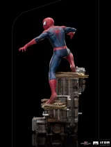 Figúrka Spider-Man: No Way Home - Spider-Man #3 BDS Art Scale 1/10 (Iron Studios)