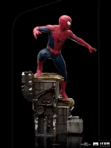 Figúrka Spider-Man: No Way Home - Spider-Man #3 BDS Art Scale 1/10 (Iron Studios)