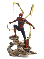 Figúrka Spider-Man - Spider-Man Avengers Infinity War (DiamondSelectToys)