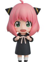 Figúrka Spy x Family - Anya Forger (Nendoroid)