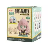 Figúrka Spy x Family - Sitting Series (náhodný výber) - Anime