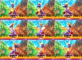 Figúrka Spyro Reignited Trilogy - Spyro